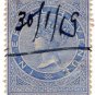 (I.B) Seychelles Revenue : Internal Revenue 25c