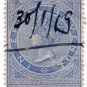 (I.B) Seychelles Revenue : Internal Revenue 25c