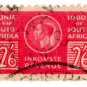 (I.B) South Africa Revenue : Duty Stamp 2/6d
