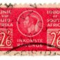 (I.B) South Africa Revenue : Duty Stamp 2/6d
