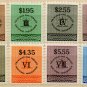 (I.B) Trinidad & Tobago Revenue : National Insurance Collection (1960)