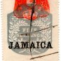 (I.B) Jamaica Revenue : Duty Stamp 5/-