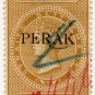 (I.B) Malaya States Revenue : Perak Judicial $2