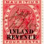 (I.B) Mauritius Revenue : Inland Revenue 4c
