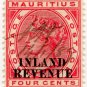 (I.B) Mauritius Revenue : Inland Revenue 4c