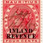 (I.B) Mauritius Revenue : Inland Revenue 4c