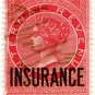 (I.B) Mauritius Revenue : Insurance 52c