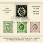 (I.B) Ireland Political : Centenary of The Fenian Uprising 1967