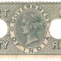 (I.B) India Revenue : Court Fee 20R