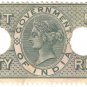 (I.B) India Revenue : Court Fee 20R