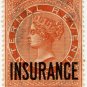 (I.B) Mauritius Revenue : Insurance 13c