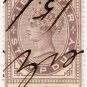 (I.B) Gibraltar Revenue : Stamp Duty 30c