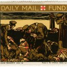 (I.B) Great War Cinderella : Daily Mail Fund (Red Cross)
