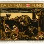 (I.B) Great War Cinderella : Daily Mail Fund (Red Cross)