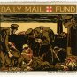 (I.B) Great War Cinderella : Daily Mail Fund (Red Cross)