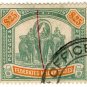 (I.B) Federated Malaya States Revenue : Duty $25