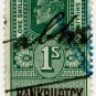 (I.B) Edward VII Revenue : Bankruptcy 1/-