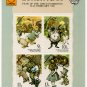 (I.B) Elizabeth II Postal : Year of The Child "Unofficial" Mini-Sheet 1980