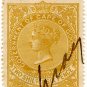 (I.B) Cape of Good Hope Revenue : Stamp Duty 2/6d