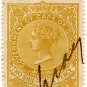 (I.B) Cape of Good Hope Revenue : Stamp Duty 2/6d