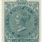 (I.B) Cape of Good Hope Revenue : Stamp Duty 12/-