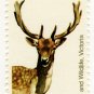 (I.B) Australia - Victoria Revenue : Hunting Tax $10 (1975)