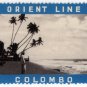 (I.B) Australia Cinderella : Orient Line (Colombo)