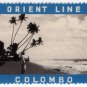 (I.B) Australia Cinderella : Orient Line (Colombo)