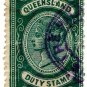 (I.B) Australia - Queensland Revenue : Stamp Duty &Acirc;&pound;1
