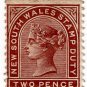 (I.B) Australia - NSW Revenue : Stamp Duty 2d