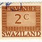 (I.B) Swaziland Revenue : Duty 2c