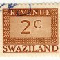 (I.B) Swaziland Revenue : Duty 2c