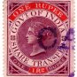 (I.B) India Revenue : Share Transfer 1R