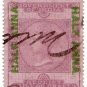(I.B) India Revenue : Receipt ½a OP