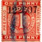 (I.B) Lancashire & Yorkshire Railway : Parcel 1d