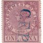 (I.B) India Revenue : China Expeditionary Force (Receipt 1a)