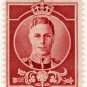 (I.B) Cinderella : Waterlow & Sons Ltd - George VI (Australia) Essay