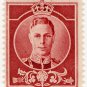 (I.B) Cinderella : Waterlow & Sons Ltd - George VI (Australia) Essay