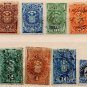 (I.B) Chile Revenue : Duty Stamp Collection