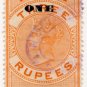 (I.B) Ceylon Revenue : Foreign Bill 1R on 3R