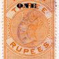 (I.B) Ceylon Revenue : Foreign Bill 1R on 3R