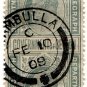 (I.B) Ceylon Telegraphs : 2R 25c