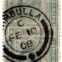 (I.B) Ceylon Telegraphs : 2R 25c