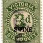 (I.B) Australia - Victoria Revenue : Swine Duty 3d