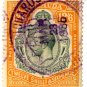 (I.B) Bermuda Revenue : Duty 12/6d