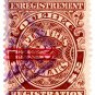 (I.B) Canada Revenue : Quebec Registration $2
