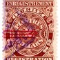 (I.B) Canada Revenue : Quebec Registration $2