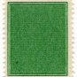 (I.B) Australia Postal : Cinderella Test Stamp (CofA watermark)