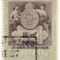 (I.B) Austria/Hungary Revenue : Stempelmarke 1K 80f