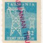 (I.B) Australia - Tasmania Revenue : Stamp Duty $2